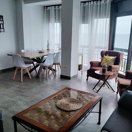 Glp Postiguet Apartment อาลิกันเต ภายนอก รูปภาพ