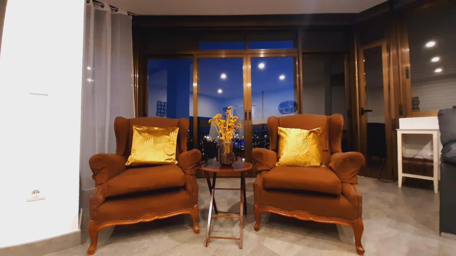 Glp Postiguet Apartment อาลิกันเต ภายนอก รูปภาพ