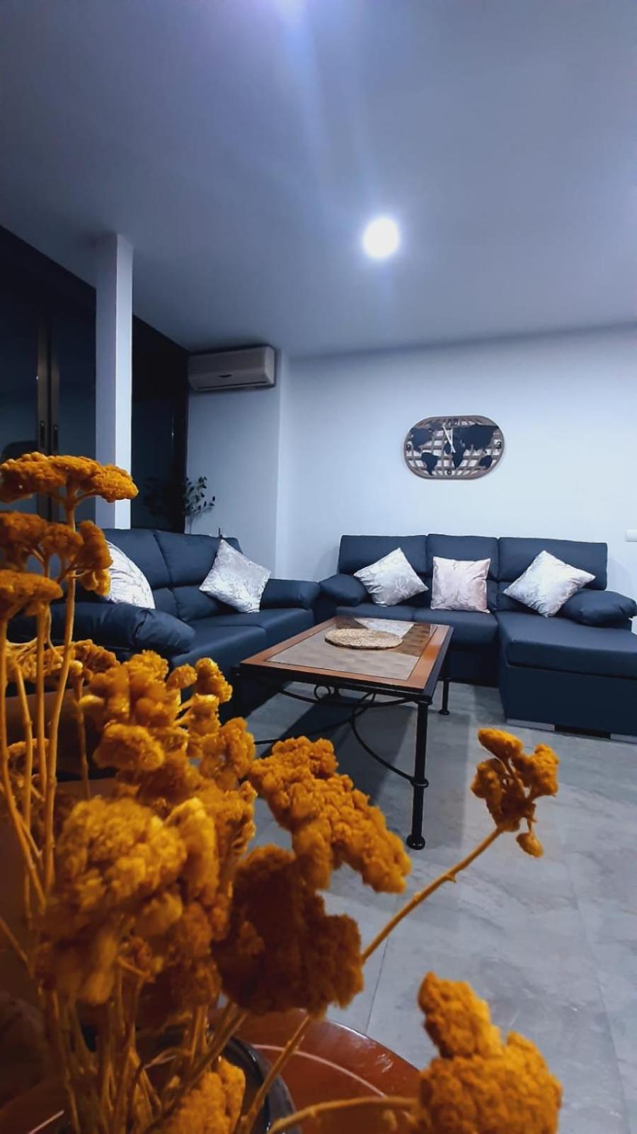 Glp Postiguet Apartment อาลิกันเต ภายนอก รูปภาพ